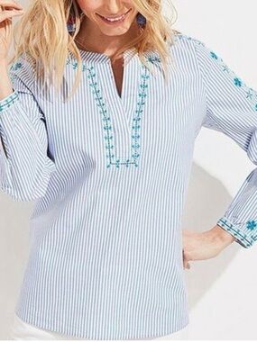 Vineyard Vines Blouse